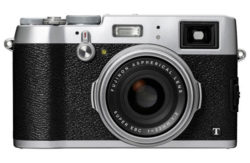 Fujifilm X100T 16.3MP Digital Compact Camera